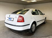 Škoda Octavia 7