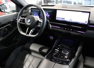 BMW Řada 5 14
