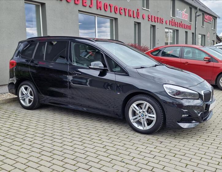 BMW Řada 2 2