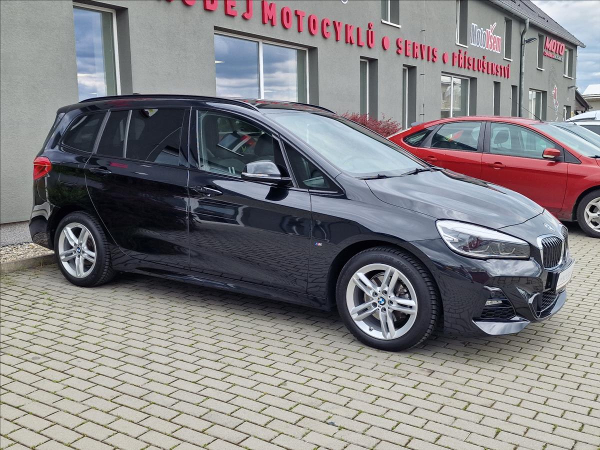 BMW Řada 2