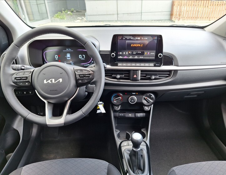 KIA Picanto 14