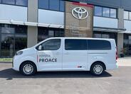 Toyota ProAce Verso 3