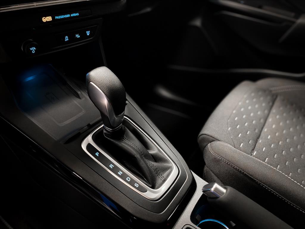 Ford Puma 10