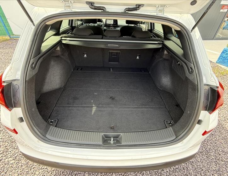 Hyundai i30 21