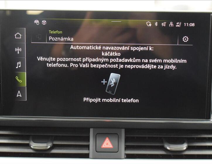 Audi A4 22