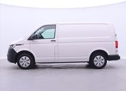 Volkswagen Transporter 4