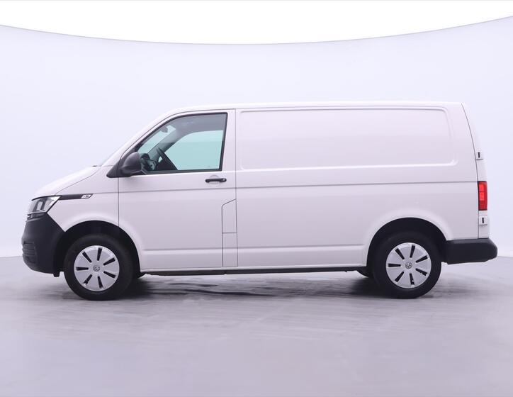 Volkswagen Transporter 4
