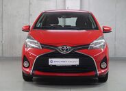 Toyota Yaris 2