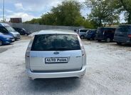 Ford Focus 12
