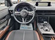 Mazda MX-30 19