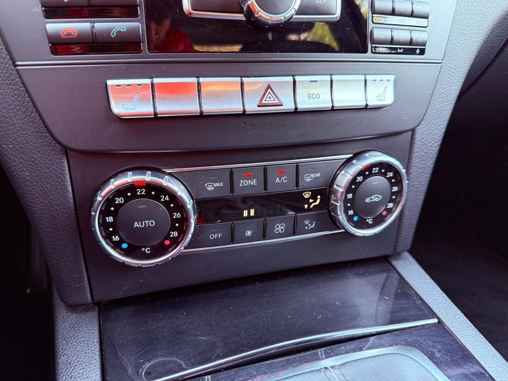Mercedes-Benz Třídy C