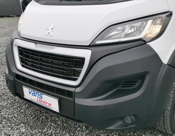 Peugeot Boxer 17