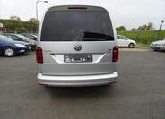 Volkswagen Caddy 18