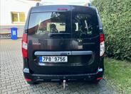 Dacia Dokker 5