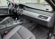 BMW Řada 5 33