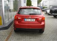 Mitsubishi ASX 5