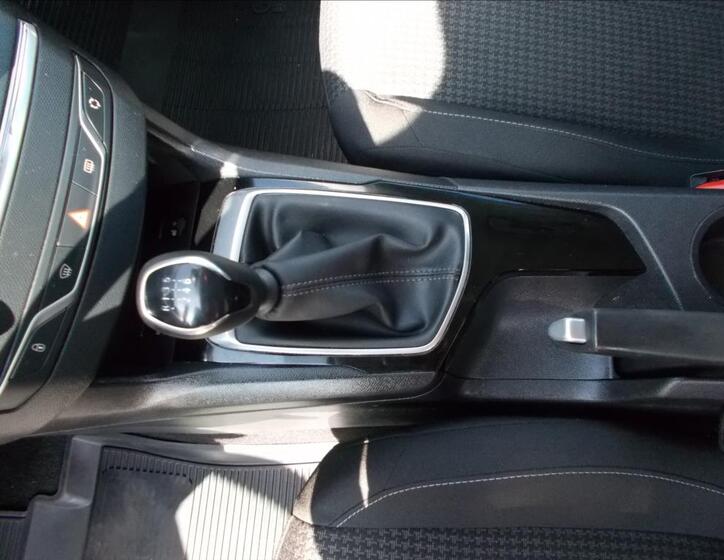 Peugeot 308 21