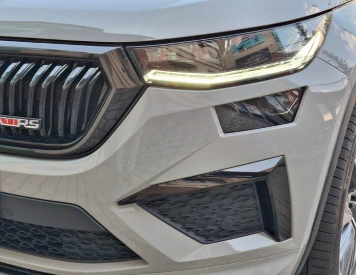 Škoda Kodiaq 34