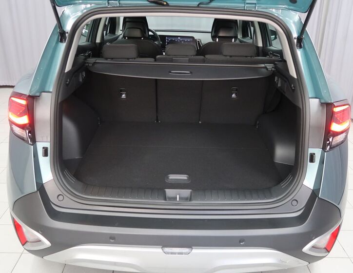 KIA Sportage 15