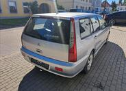 Mitsubishi Lancer 9