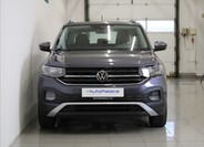 Volkswagen T-Cross 2