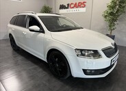 Škoda Octavia 2