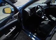 Škoda Octavia 11