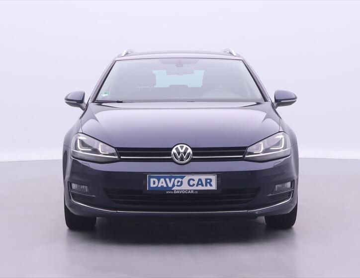 Volkswagen Golf 2