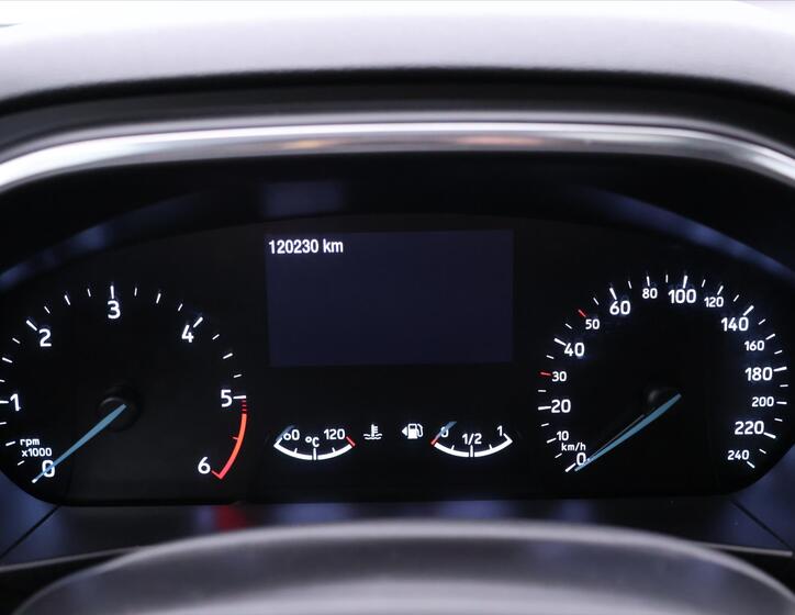 Ford Focus 16