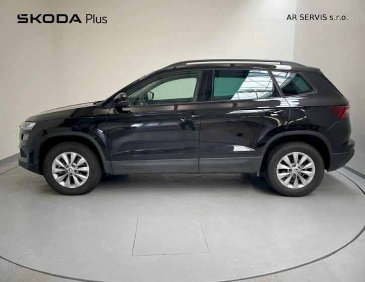 Škoda Karoq 3
