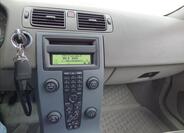 Volvo V50 23