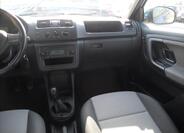Škoda Fabia 14