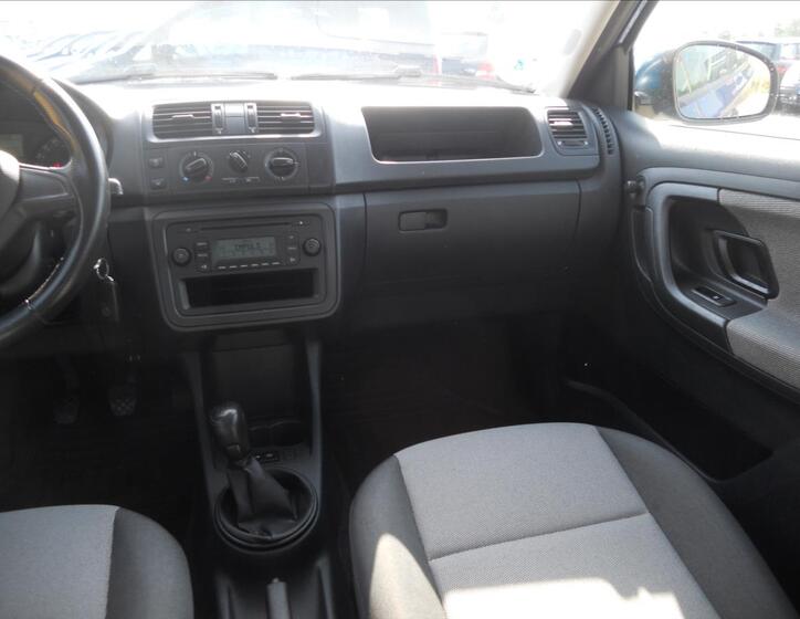Škoda Fabia 14