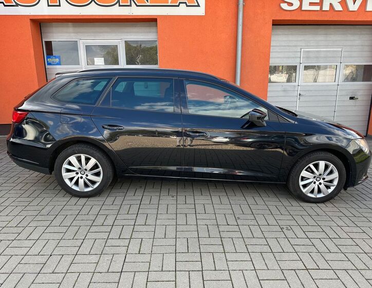 Seat Leon 4
