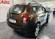 Dacia Duster 5