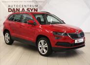 Škoda Karoq 3