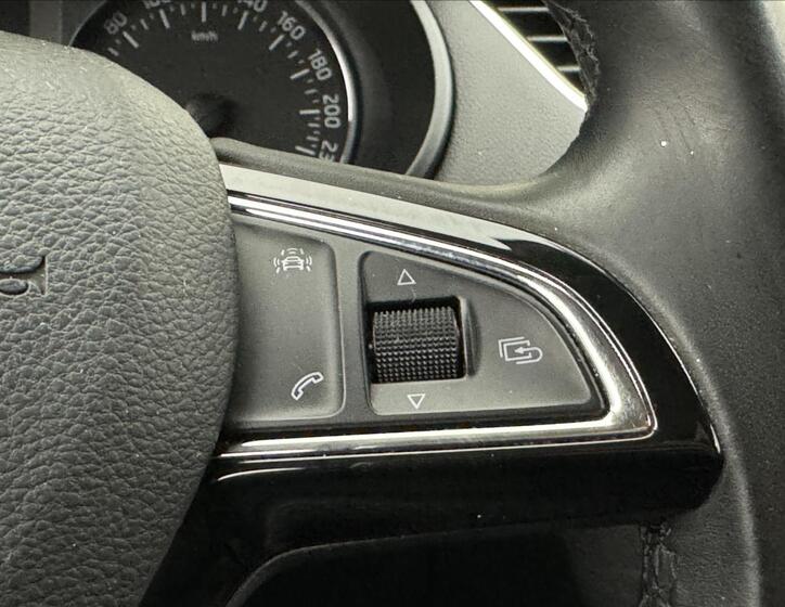 Škoda Octavia 12