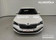 Škoda Superb 4