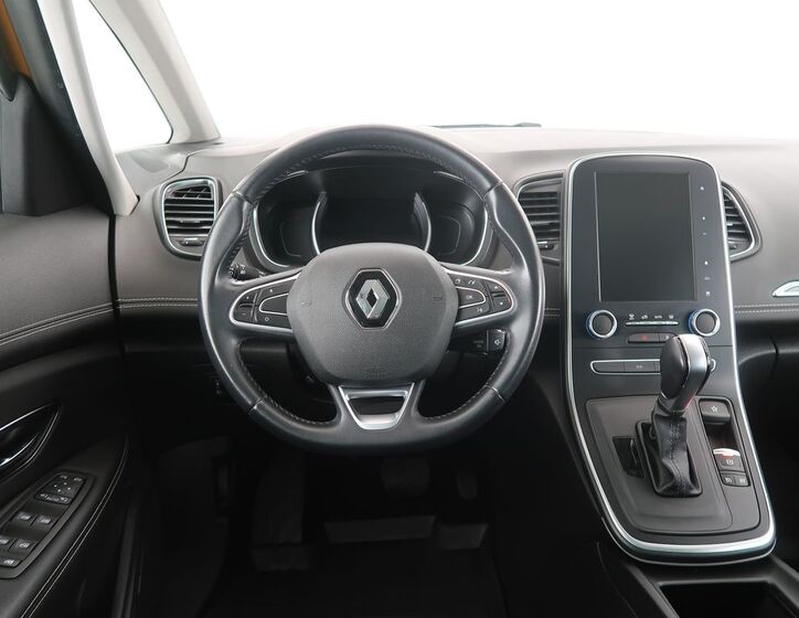 Renault Scénic 15
