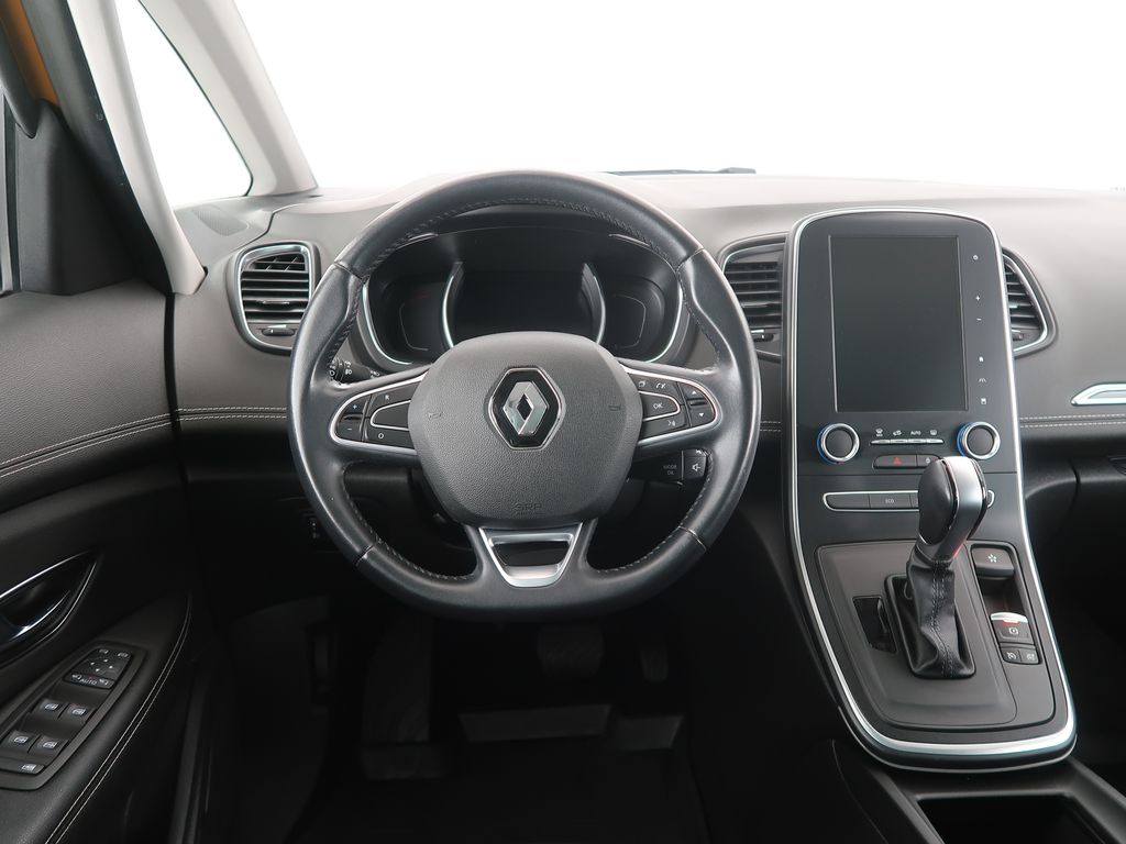 Renault Scénic