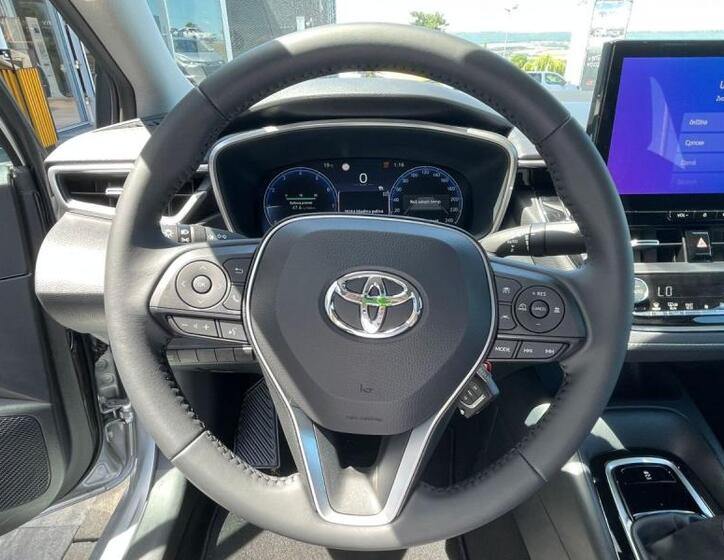 Toyota Corolla 17