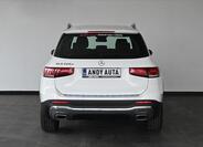Mercedes-Benz GLB 4