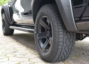 Mercedes-Benz Třídy X 11