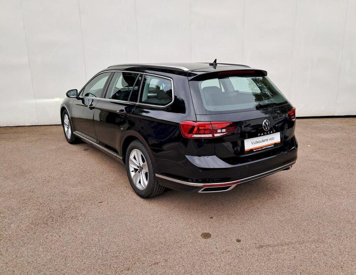 Volkswagen Passat 26