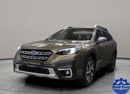 Subaru Outback 1