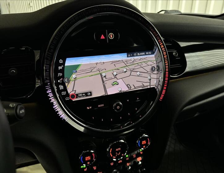 Mini Cooper S 20