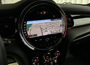 Mini Cooper S 20