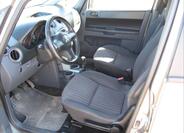 Mitsubishi Colt 7
