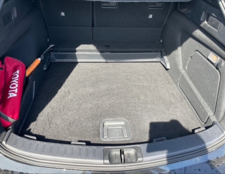Toyota Corolla 10
