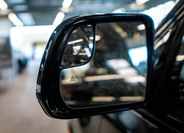 Jeep Grand Wagoneer 45